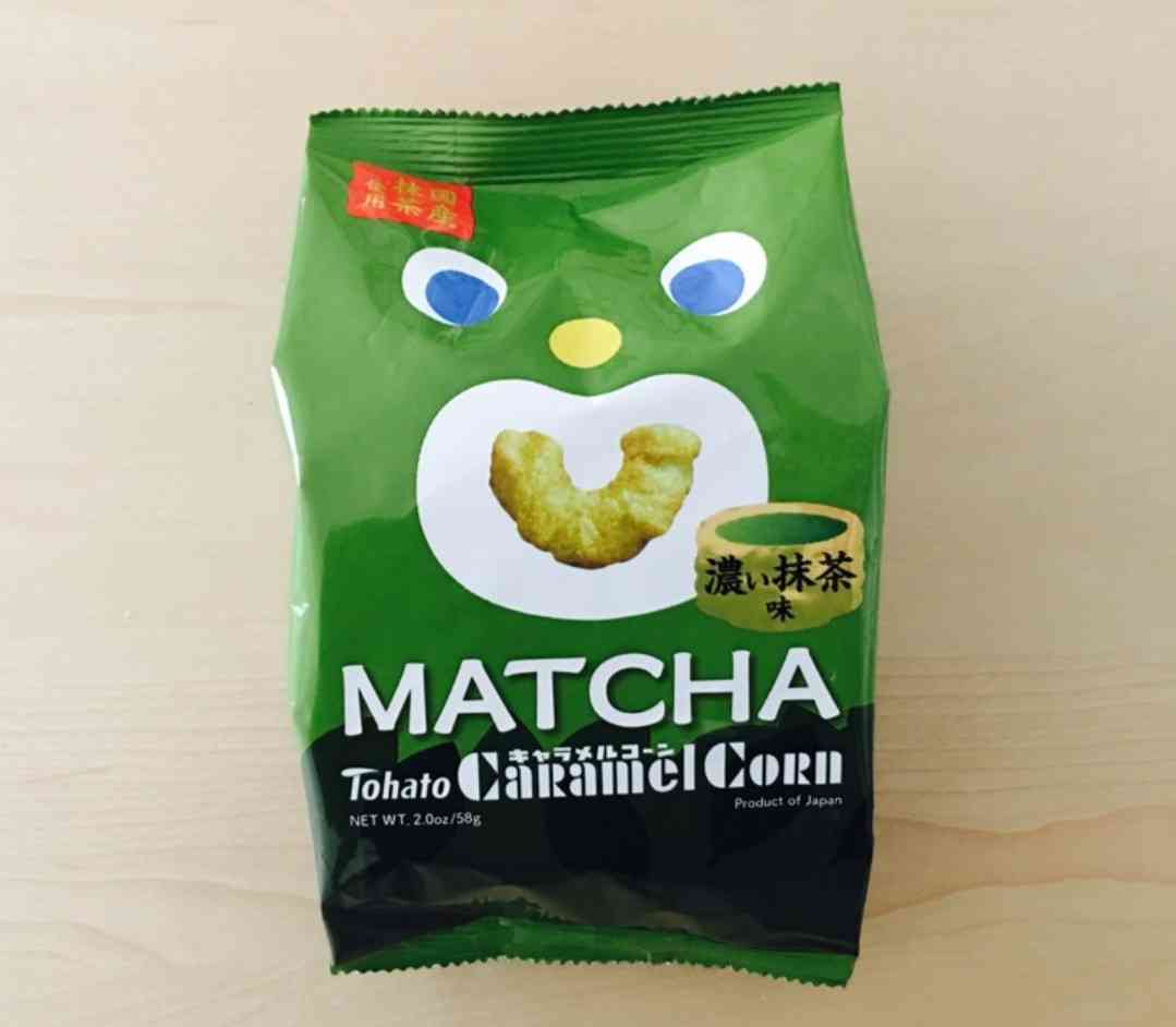 おすすめ抹茶のお菓子・アイス・飲み物など