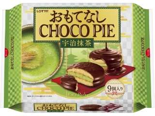 おすすめ抹茶のお菓子・アイス・飲み物など