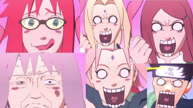 漫画、アニメのキャラの好きな必殺技