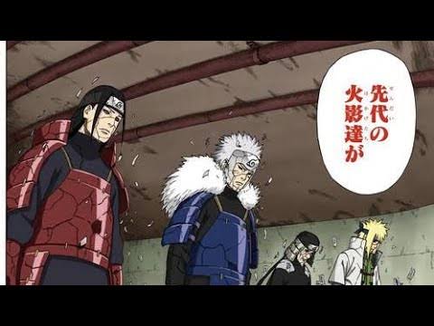 漫画、アニメのキャラの好きな必殺技