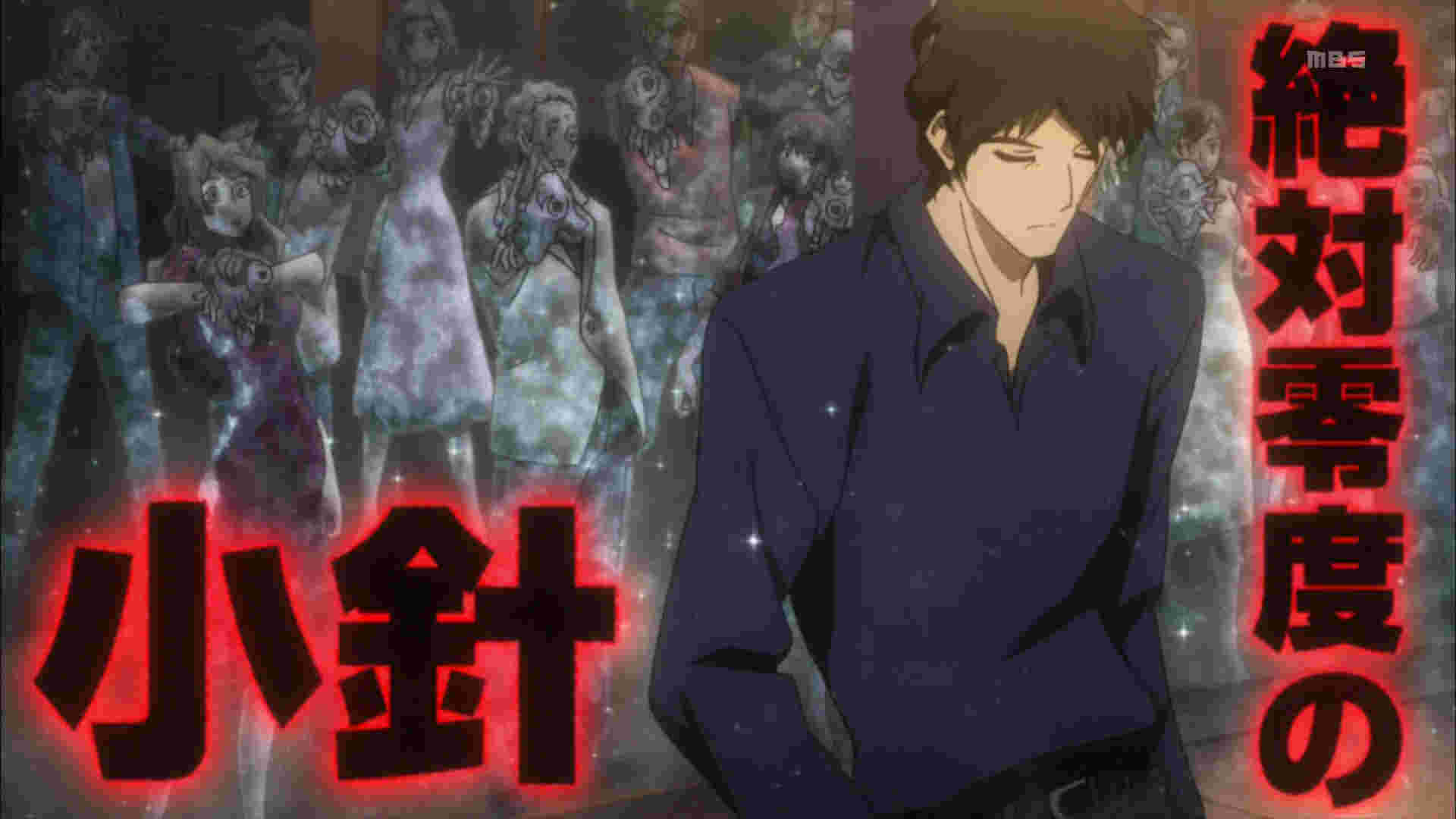 漫画、アニメのキャラの好きな必殺技