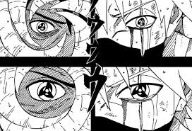 漫画、アニメのキャラの好きな必殺技