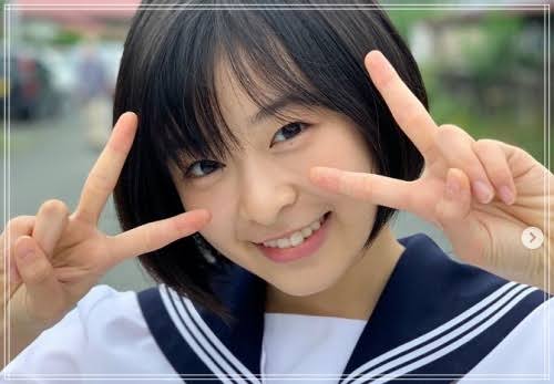 【アンチ厳禁】森七菜ちゃんが気になる！