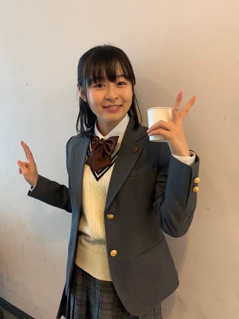 【アンチ厳禁】森七菜ちゃんが気になる！