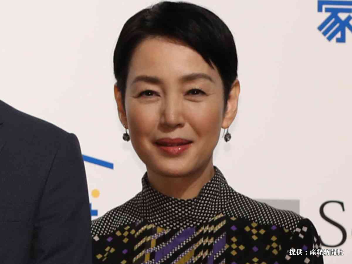 美しさ国宝級!顔面が整いすぎている60歳以上の女性有名人ランキング