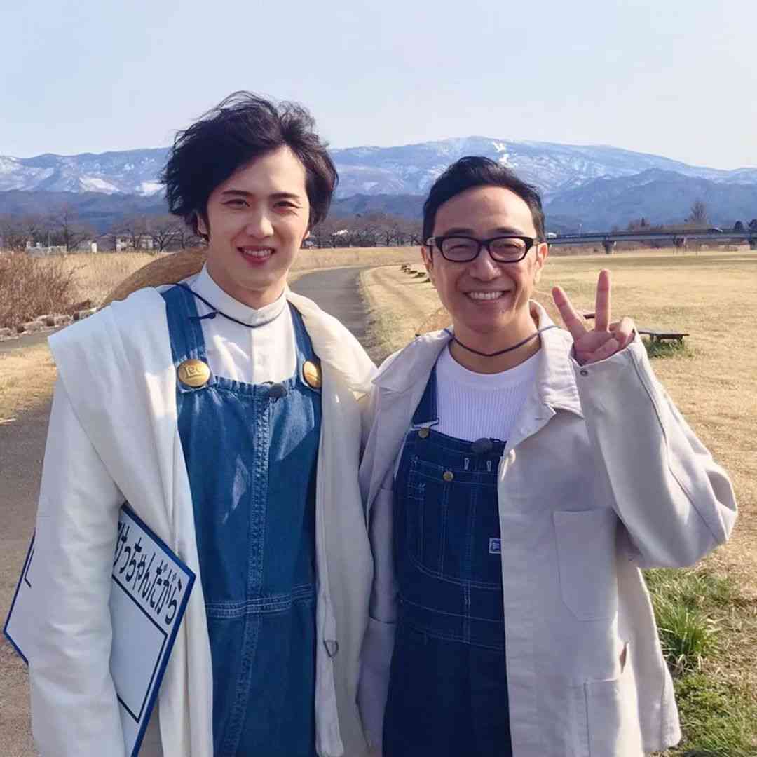 「半沢直樹」初の朗読劇に!9月“恩返し”開催決定 賀来賢人ら新国立劇場に登場 ドラマの“その後”描く