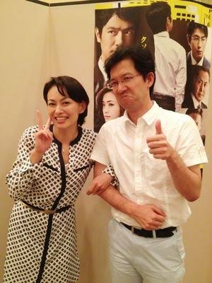 「半沢直樹」初の朗読劇に!9月“恩返し”開催決定 賀来賢人ら新国立劇場に登場 ドラマの“その後”描く