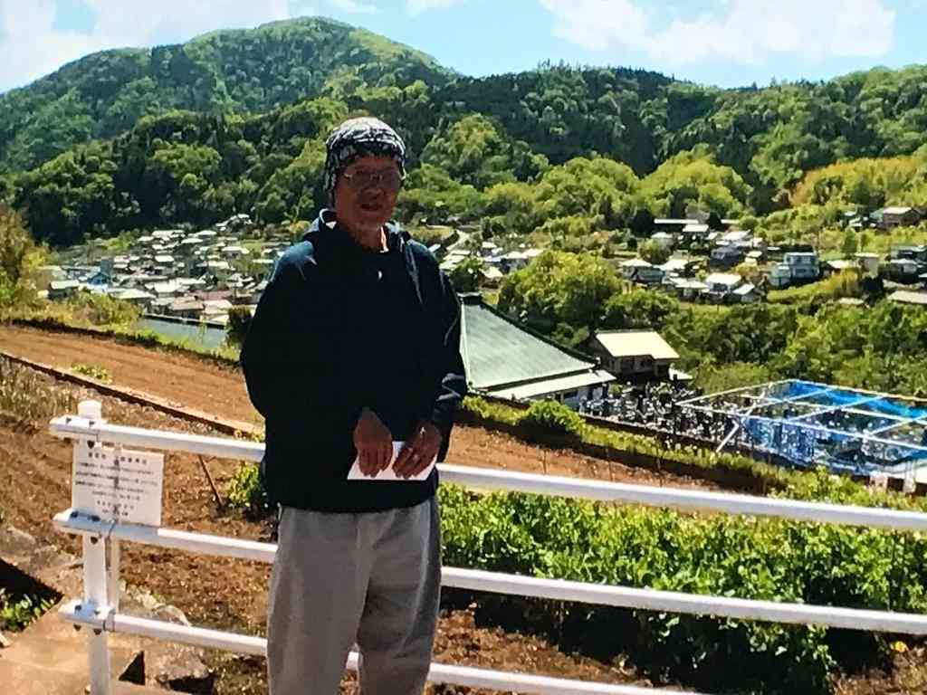 一生行くことがないだろうと思う場所