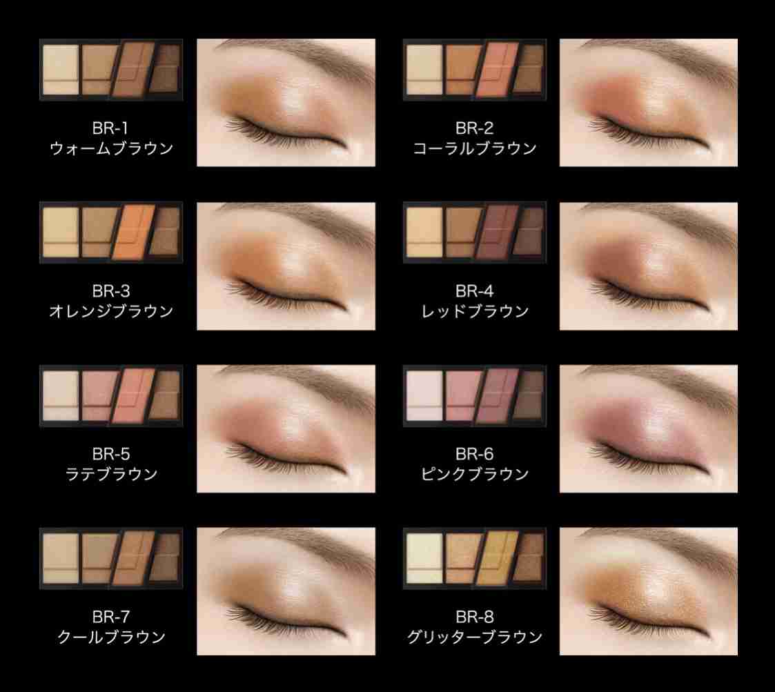 【8月】コスメ総合