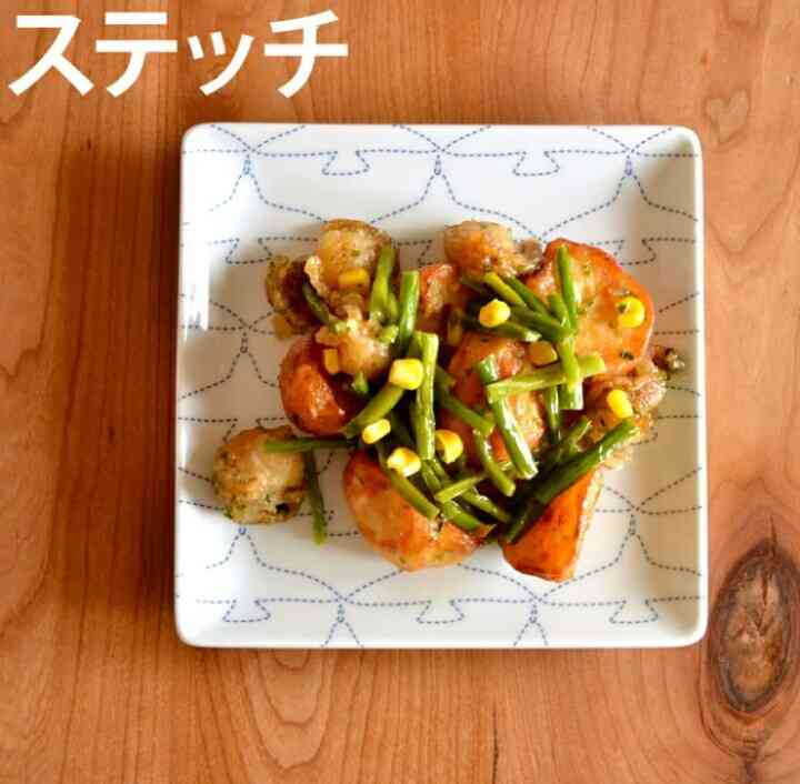 おすすめのスタンダードな食器を教えてください！