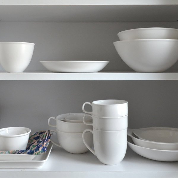 おすすめのスタンダードな食器を教えてください！