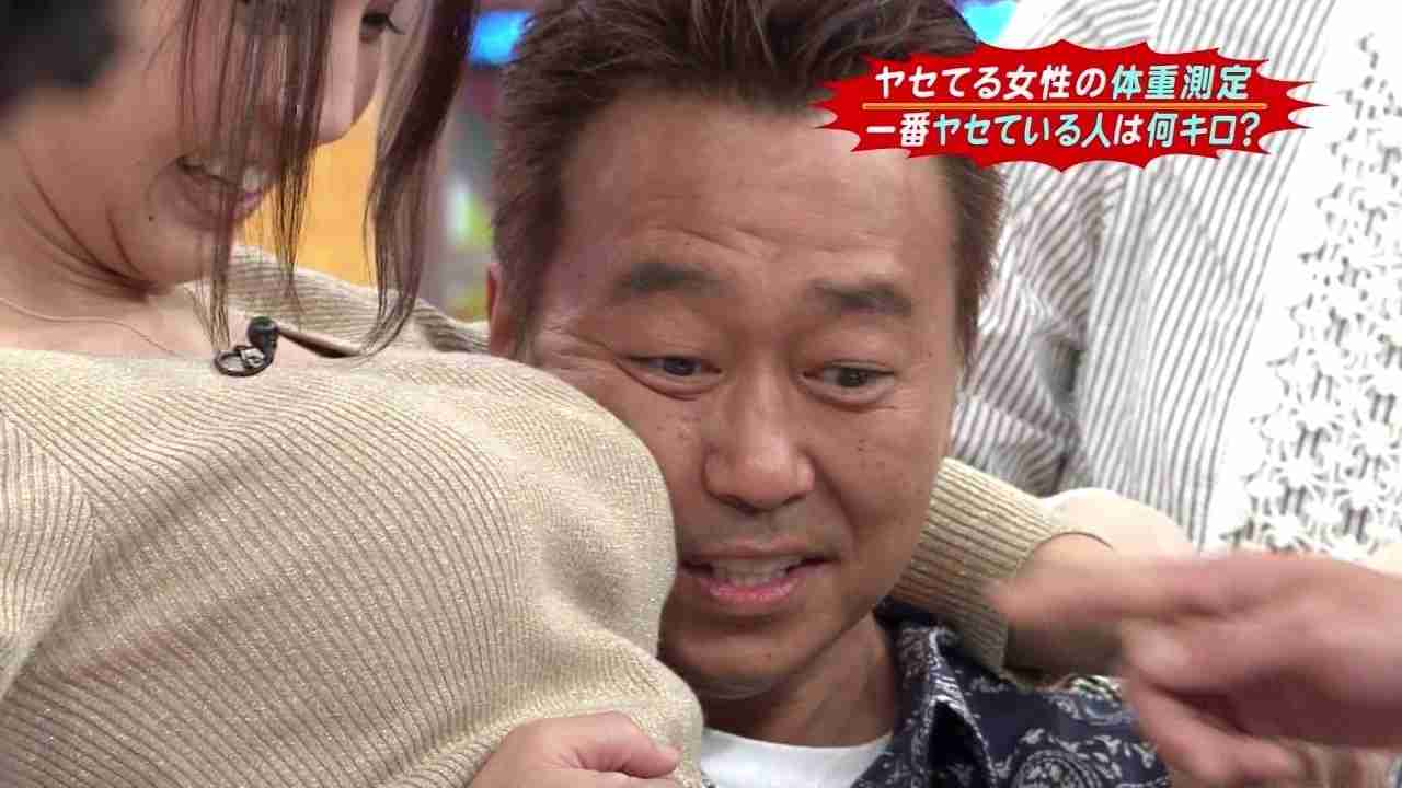 さまぁ～ず三村マサカズ、小島瑠璃子に「なにがあっても守るよ」　“男気”に「愛感じる」「かっこよすぎ」の声