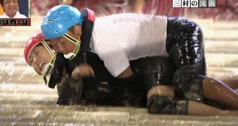 さまぁ～ず三村マサカズ、小島瑠璃子に「なにがあっても守るよ」　“男気”に「愛感じる」「かっこよすぎ」の声