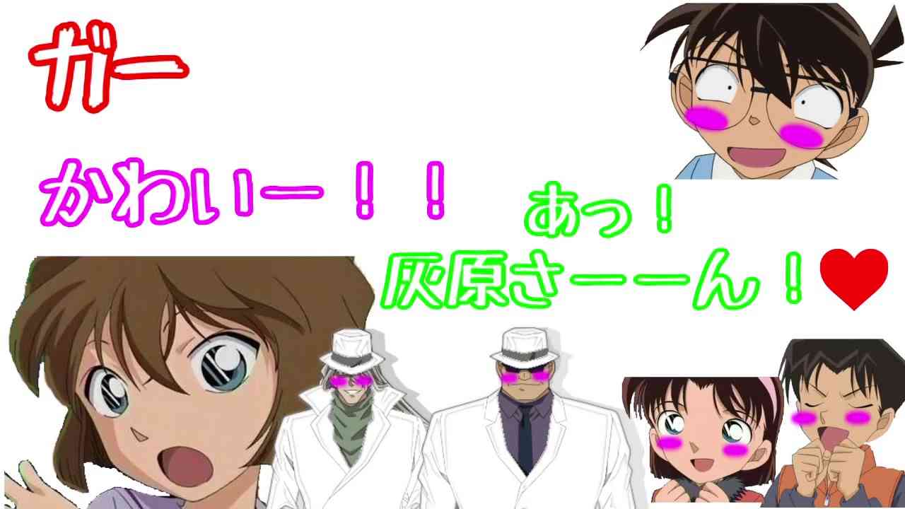 林原めぐみが好きな人【声優】