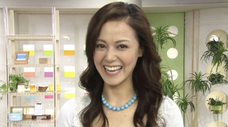 国民的美少女・小田茜2年前に離婚していた　オスカーもすでに退社していた