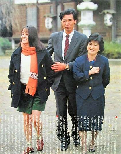 国民的美少女・小田茜2年前に離婚していた　オスカーもすでに退社していた