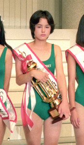 国民的美少女・小田茜2年前に離婚していた　オスカーもすでに退社していた