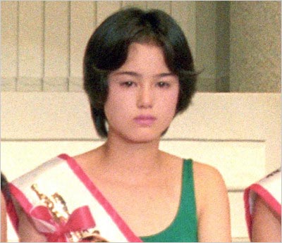国民的美少女・小田茜2年前に離婚していた　オスカーもすでに退社していた