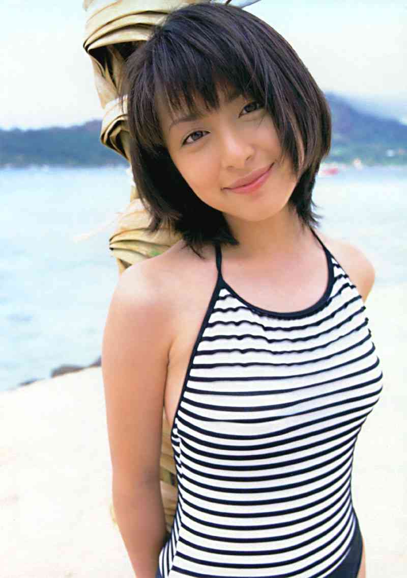 国民的美少女・小田茜2年前に離婚していた　オスカーもすでに退社していた