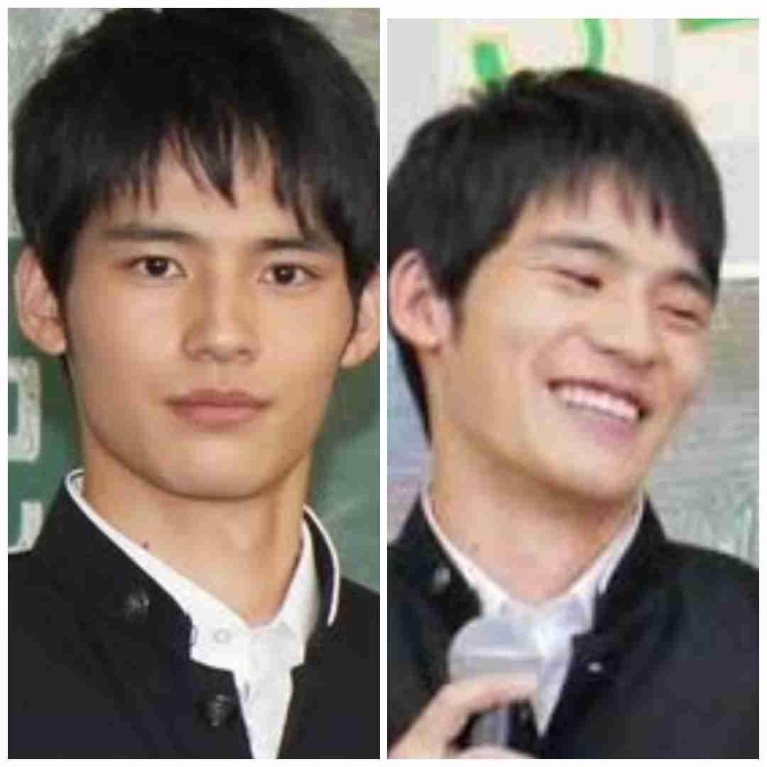 岡田健史 “エプロン男子”姿にファンもん絶「かっこよすぎ」