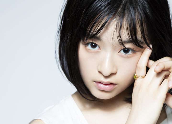森七菜、朝ドラ「エール」副音声抜擢「梅として全力で挑戦しました」