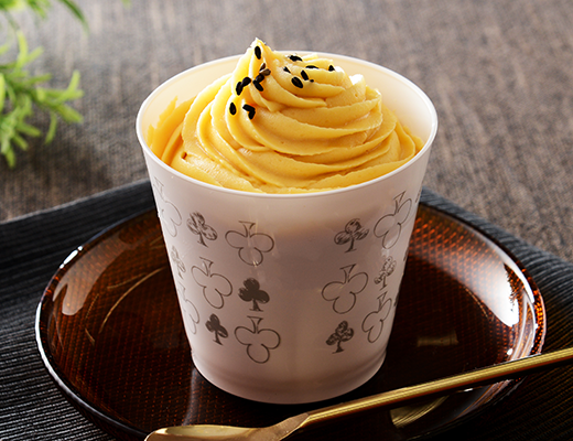 焼き芋味のお菓子情報交換所
