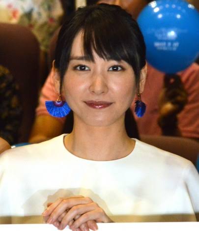 新垣結衣初オンライン写真展が好評 東京に続き…大阪での開催も決定