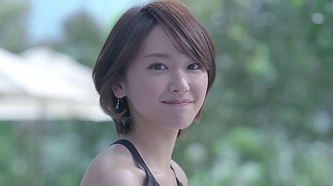新垣結衣初オンライン写真展が好評 東京に続き…大阪での開催も決定