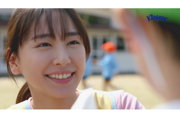 新垣結衣初オンライン写真展が好評 東京に続き…大阪での開催も決定