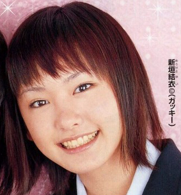 新垣結衣初オンライン写真展が好評 東京に続き…大阪での開催も決定