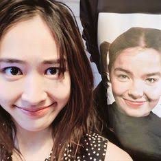 新垣結衣初オンライン写真展が好評 東京に続き…大阪での開催も決定