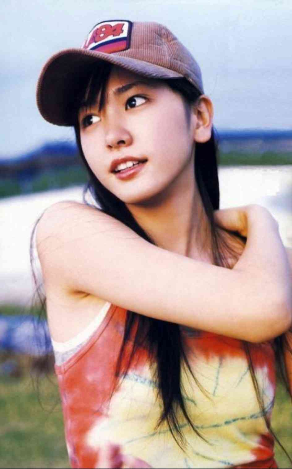 新垣結衣初オンライン写真展が好評 東京に続き…大阪での開催も決定
