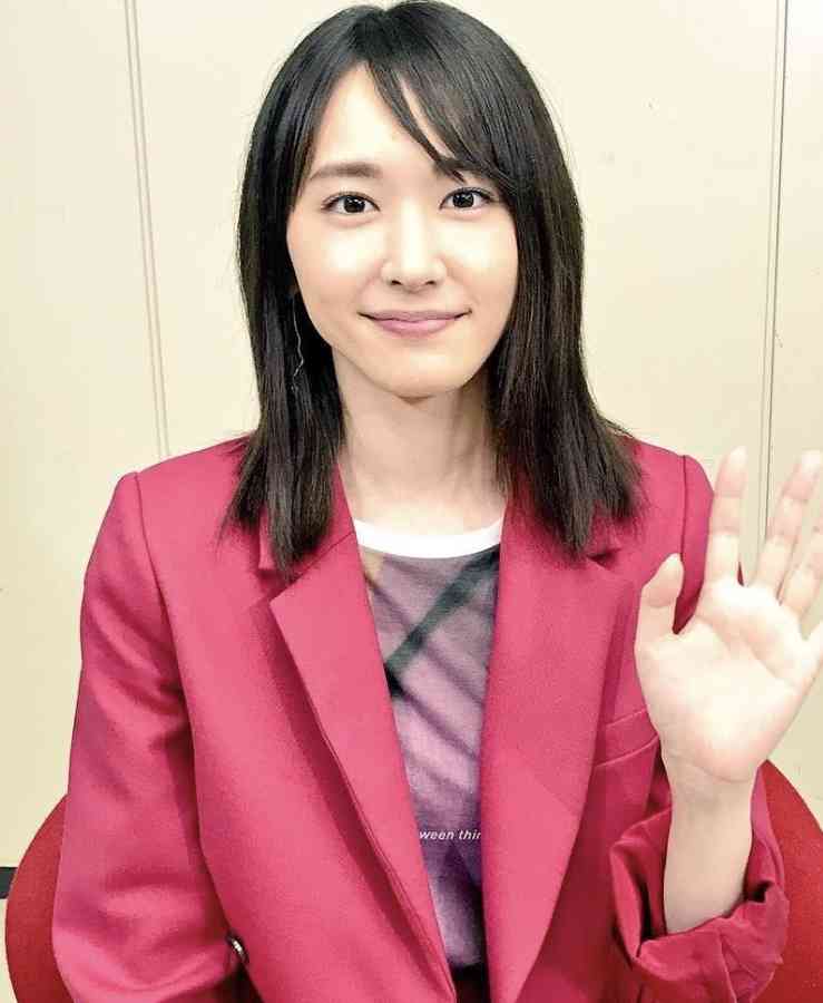 新垣結衣初オンライン写真展が好評 東京に続き…大阪での開催も決定