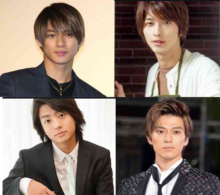 花より男子リメイクするなら？