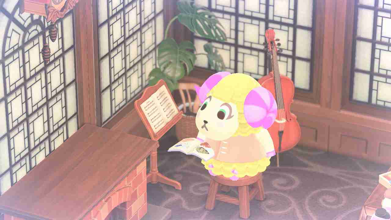 【あつ森】「あつまれ どうぶつの森」で遊んでいる人 Part 5【攻略・雑談】