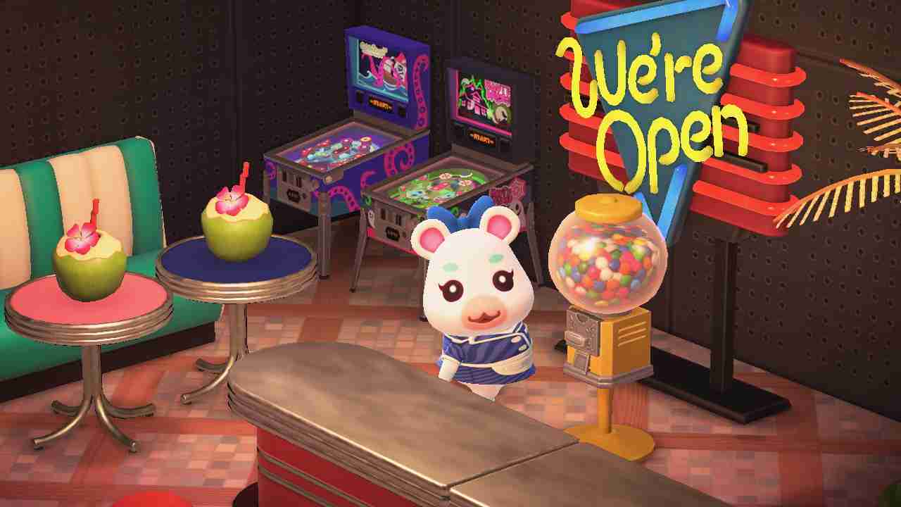 【あつ森】「あつまれ どうぶつの森」で遊んでいる人 Part 5【攻略・雑談】
