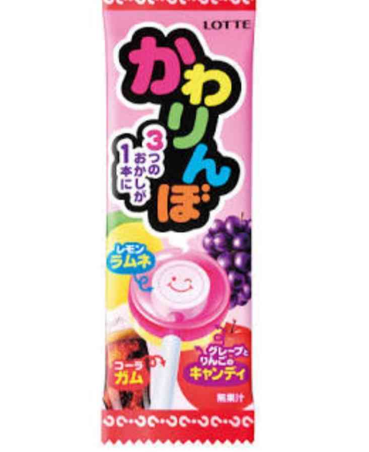 色んな飴ちゃん画像が見たい!