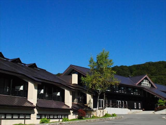 好きなホテル・旅館