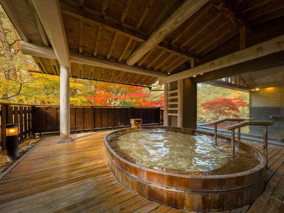好きなホテル・旅館