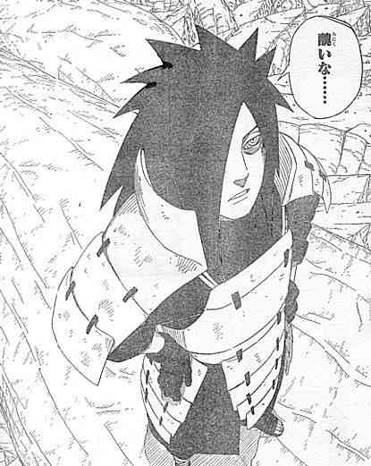 好きなアニメ・漫画の戦闘シーン