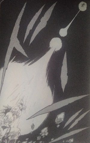 好きなアニメ・漫画の戦闘シーン