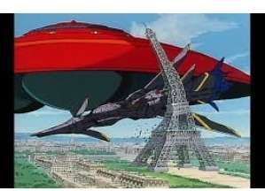 好きなアニメ・漫画の戦闘シーン