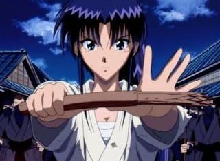 好きなアニメ・漫画の戦闘シーン