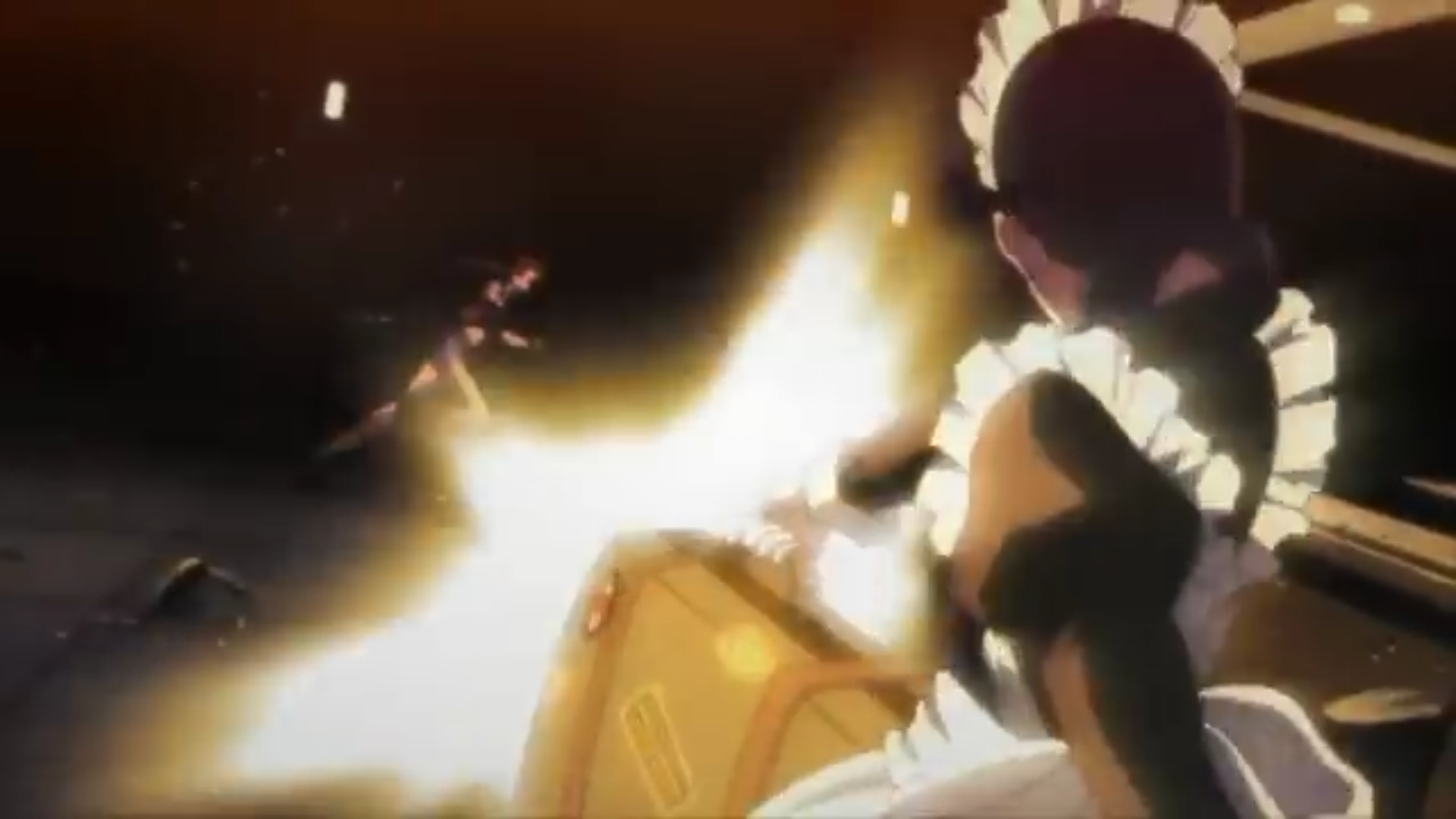 好きなアニメ・漫画の戦闘シーン