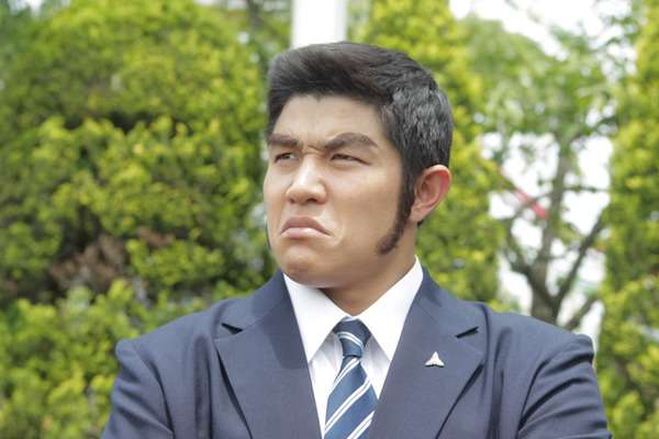 原作と実写映画のシンクロ率が100%だった役者ランキング　1位は佐藤健