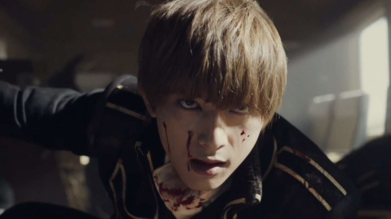 原作と実写映画のシンクロ率が100%だった役者ランキング　1位は佐藤健