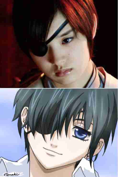 原作と実写映画のシンクロ率が100%だった役者ランキング　1位は佐藤健