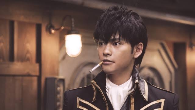 原作と実写映画のシンクロ率が100%だった役者ランキング　1位は佐藤健