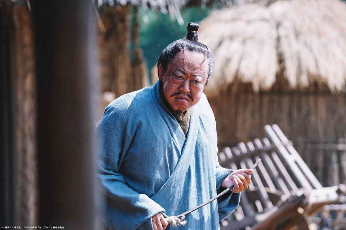 原作と実写映画のシンクロ率が100%だった役者ランキング　1位は佐藤健