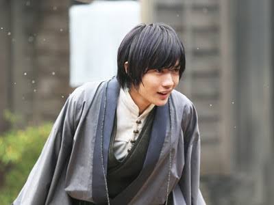 原作と実写映画のシンクロ率が100%だった役者ランキング　1位は佐藤健